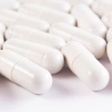 Vegetable Capsules