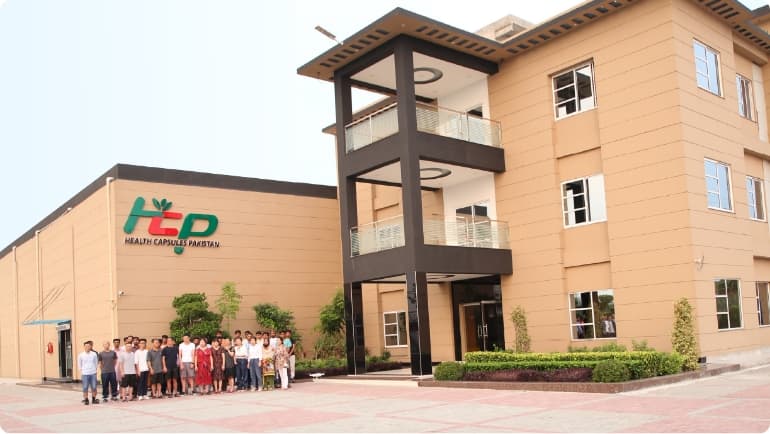 HCP